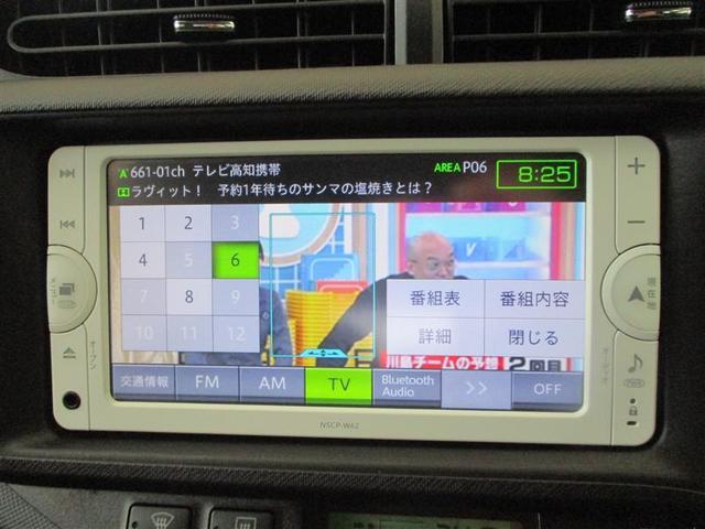 アクア G ワンセグ メモリーナビ ミュージックプレイヤー接続可 バックカメラ ワンオーナー(32枚目)
