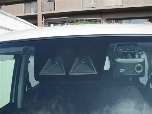 ルーミー Ｇ　フルセグ　メモリーナビ　ＤＶＤ再生　ミュージックプレイヤー接続可　バックカメラ　衝突被害軽減システム　ＥＴＣ　ドラレコ　両側電動スライド　ＬＥＤヘッドランプ　ワンオーナー（6枚目）