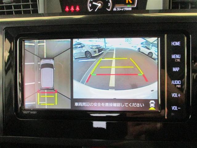 ルーミー Ｇ　フルセグ　メモリーナビ　ＤＶＤ再生　ミュージックプレイヤー接続可　バックカメラ　衝突被害軽減システム　ＥＴＣ　ドラレコ　両側電動スライド　ＬＥＤヘッドランプ　ワンオーナー（35枚目）