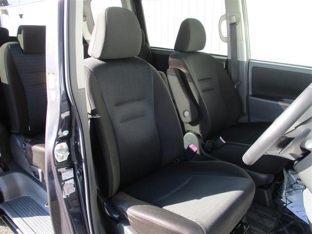 ヴォクシー ＺＳ　煌ＩＩ　フルセグ　ＨＤＤナビ　ＤＶＤ再生　ミュージックプレイヤー接続可　バックカメラ　ＥＴＣ　ドラレコ　両側電動スライド　ＨＩＤヘッドライト　乗車定員８人　３列シート（15枚目）