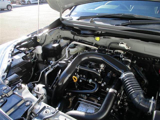 ライズ Ｚ　フルセグ　メモリーナビ　ＤＶＤ再生　バックカメラ　衝突被害軽減システム　ＥＴＣ　ＬＥＤヘッドランプ　ワンオーナー　アイドリングストップ（12枚目）