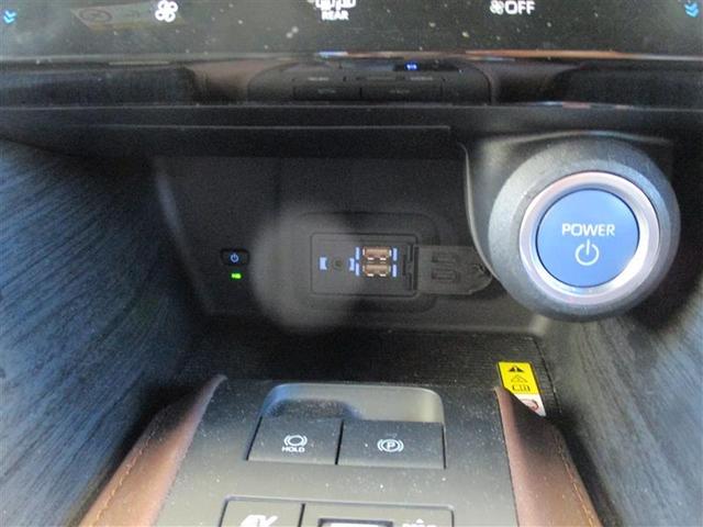 ハリアーハイブリッド Ｚ　レザーパッケージ　革シート　フルセグ　メモリーナビ　ＤＶＤ再生　ミュージックプレイヤー接続可　バックカメラ　衝突被害軽減システム　ＥＴＣ　ドラレコ　ＬＥＤヘッドランプ　ワンオーナー（36枚目）