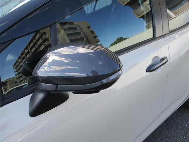 アクア Ｚ　ラフィネ　フルセグ　メモリーナビ　ミュージックプレイヤー接続可　バックカメラ　衝突被害軽減システム　ＥＴＣ　ドラレコ　ＬＥＤヘッドランプ　ワンオーナー（4枚目）