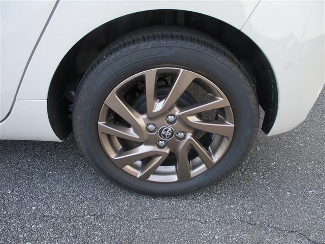 アクア Ｚ　ラフィネ　フルセグ　メモリーナビ　ミュージックプレイヤー接続可　バックカメラ　衝突被害軽減システム　ＥＴＣ　ドラレコ　ＬＥＤヘッドランプ　ワンオーナー（5枚目）