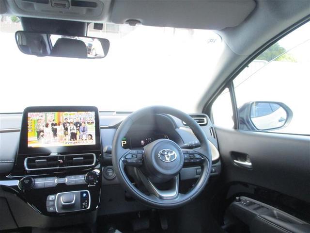 アクア Ｚ　ラフィネ　フルセグ　メモリーナビ　ミュージックプレイヤー接続可　バックカメラ　衝突被害軽減システム　ＥＴＣ　ドラレコ　ＬＥＤヘッドランプ　ワンオーナー（14枚目）