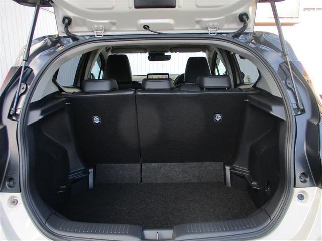 アクア Ｚ　ラフィネ　フルセグ　メモリーナビ　ミュージックプレイヤー接続可　バックカメラ　衝突被害軽減システム　ＥＴＣ　ドラレコ　ＬＥＤヘッドランプ　ワンオーナー（21枚目）