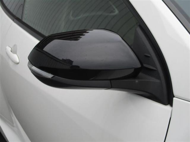 GRヤリス RZ ハイパフォーマンス 4WD メモリーナビ ミュージックプレイヤー接続可 バックカメラ 衝突被害軽減システム ETC ドラレコ LEDヘッドランプ(8枚目)