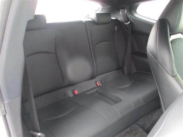 GRヤリス RZ ハイパフォーマンス 4WD メモリーナビ ミュージックプレイヤー接続可 バックカメラ 衝突被害軽減システム ETC ドラレコ LEDヘッドランプ(20枚目)