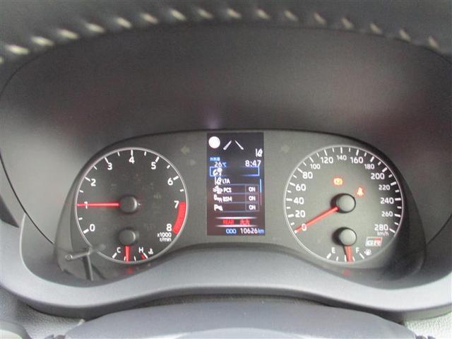 GRヤリス RZ ハイパフォーマンス 4WD メモリーナビ ミュージックプレイヤー接続可 バックカメラ 衝突被害軽減システム ETC ドラレコ LEDヘッドランプ(25枚目)