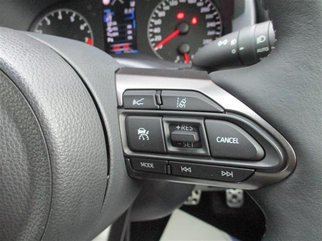 GRヤリス RZ ハイパフォーマンス 4WD メモリーナビ ミュージックプレイヤー接続可 バックカメラ 衝突被害軽減システム ETC ドラレコ LEDヘッドランプ(27枚目)