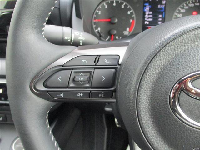 GRヤリス RZ ハイパフォーマンス 4WD メモリーナビ ミュージックプレイヤー接続可 バックカメラ 衝突被害軽減システム ETC ドラレコ LEDヘッドランプ(30枚目)