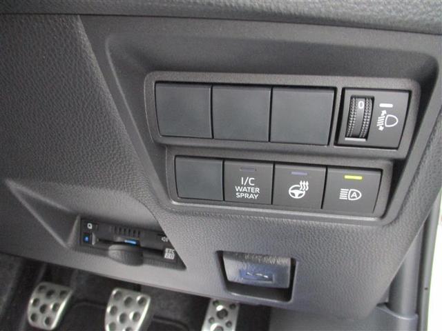 GRヤリス RZ ハイパフォーマンス 4WD メモリーナビ ミュージックプレイヤー接続可 バックカメラ 衝突被害軽減システム ETC ドラレコ LEDヘッドランプ(31枚目)