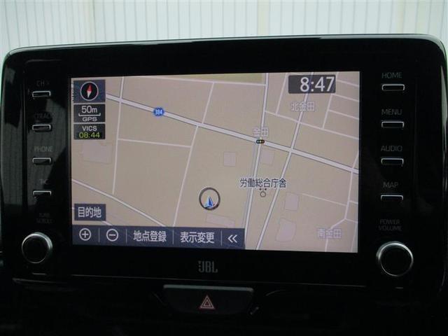 GRヤリス RZ ハイパフォーマンス 4WD メモリーナビ ミュージックプレイヤー接続可 バックカメラ 衝突被害軽減システム ETC ドラレコ LEDヘッドランプ(32枚目)