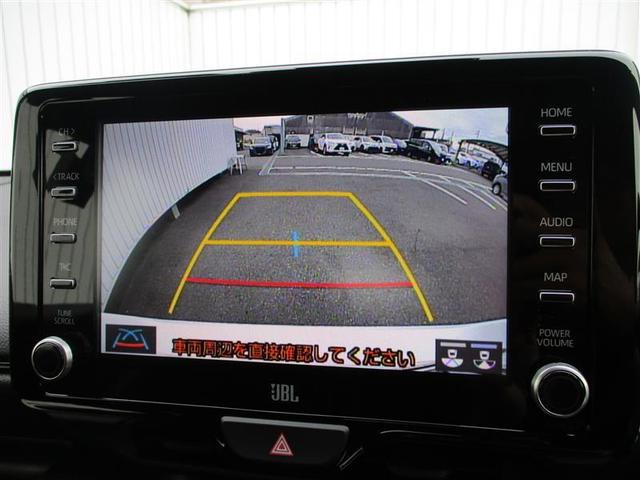 GRヤリス RZ ハイパフォーマンス 4WD メモリーナビ ミュージックプレイヤー接続可 バックカメラ 衝突被害軽減システム ETC ドラレコ LEDヘッドランプ(34枚目)