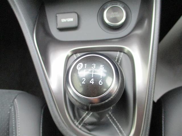 GRヤリス RZ ハイパフォーマンス 4WD メモリーナビ ミュージックプレイヤー接続可 バックカメラ 衝突被害軽減システム ETC ドラレコ LEDヘッドランプ(36枚目)