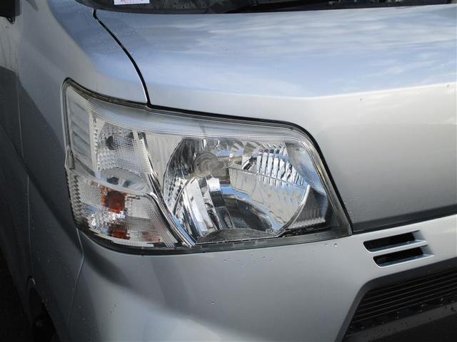 ハイゼットカーゴ ＤＸ　ＳＡＩＩＩ　衝突被害軽減システム　アイドリングストップ（7枚目）