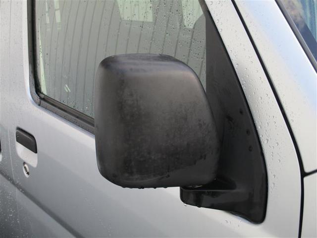 ハイゼットカーゴ ＤＸ　ＳＡＩＩＩ　衝突被害軽減システム　アイドリングストップ（8枚目）