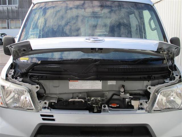 ハイゼットカーゴ ＤＸ　ＳＡＩＩＩ　衝突被害軽減システム　アイドリングストップ（11枚目）