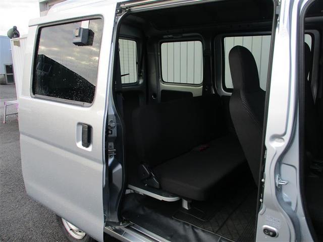 ハイゼットカーゴ ＤＸ　ＳＡＩＩＩ　衝突被害軽減システム　アイドリングストップ（18枚目）