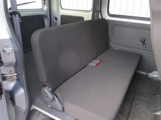 ハイゼットカーゴ ＤＸ　ＳＡＩＩＩ　衝突被害軽減システム　アイドリングストップ（19枚目）