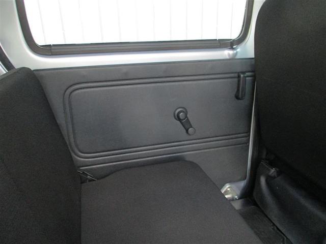 ハイゼットカーゴ ＤＸ　ＳＡＩＩＩ　衝突被害軽減システム　アイドリングストップ（20枚目）