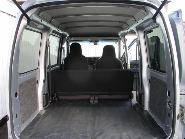 ハイゼットカーゴ ＤＸ　ＳＡＩＩＩ　衝突被害軽減システム　アイドリングストップ（21枚目）