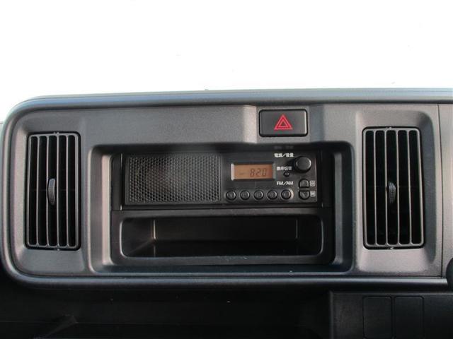 ハイゼットカーゴ ＤＸ　ＳＡＩＩＩ　衝突被害軽減システム　アイドリングストップ（27枚目）