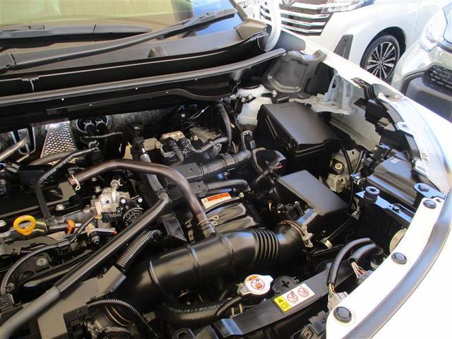 ヤリスクロス ハイブリッドZ フルセグ メモリーナビ ミュージックプレイヤー接続可 バックカメラ 衝突被害軽減システム ETC ドラレコ LEDヘッドランプ ワンオーナー(12枚目)