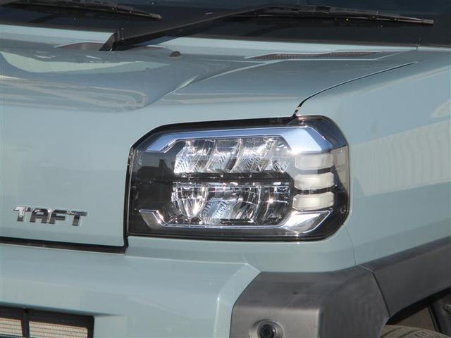 タフト G 衝突被害軽減システム ETC LEDヘッドランプ ワンオーナー アイドリングストップ(3枚目)