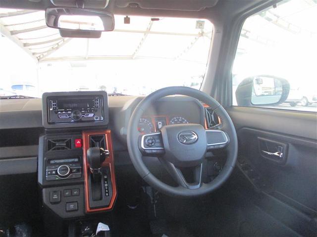 タフト G 衝突被害軽減システム ETC LEDヘッドランプ ワンオーナー アイドリングストップ(14枚目)