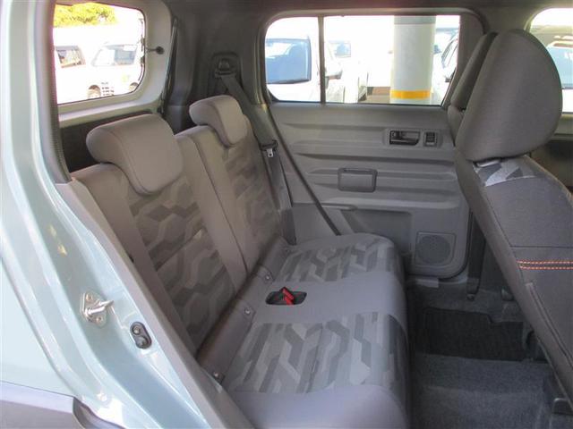 タフト G 衝突被害軽減システム ETC LEDヘッドランプ ワンオーナー アイドリングストップ(18枚目)