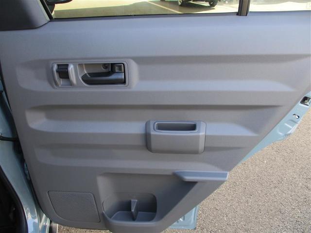 タフト G 衝突被害軽減システム ETC LEDヘッドランプ ワンオーナー アイドリングストップ(19枚目)