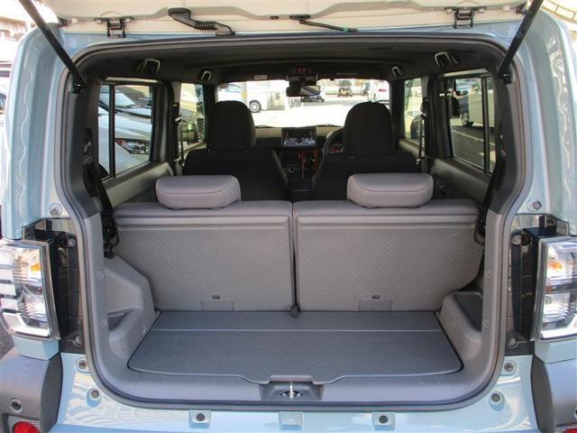 タフト G 衝突被害軽減システム ETC LEDヘッドランプ ワンオーナー アイドリングストップ(20枚目)