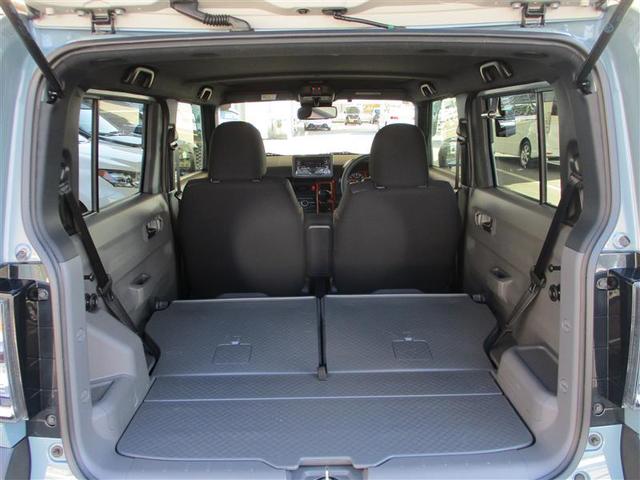 タフト G 衝突被害軽減システム ETC LEDヘッドランプ ワンオーナー アイドリングストップ(22枚目)