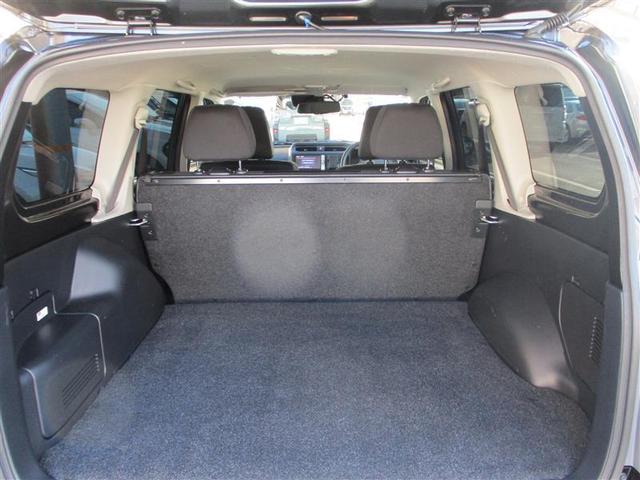 プロボックス ハイブリッドF フルセグ HDDナビ DVD再生 ミュージックプレイヤー接続可 バックカメラ 衝突被害軽減システム ETC ドラレコ ワンオーナー(18枚目)