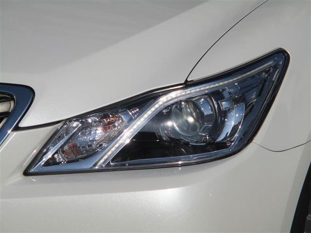 クラウンハイブリッド ロイヤルサルーン フルセグ HDDナビ DVD再生 バックカメラ 衝突被害軽減システム ETC ドラレコ HIDヘッドライト ワンオーナー(3枚目)