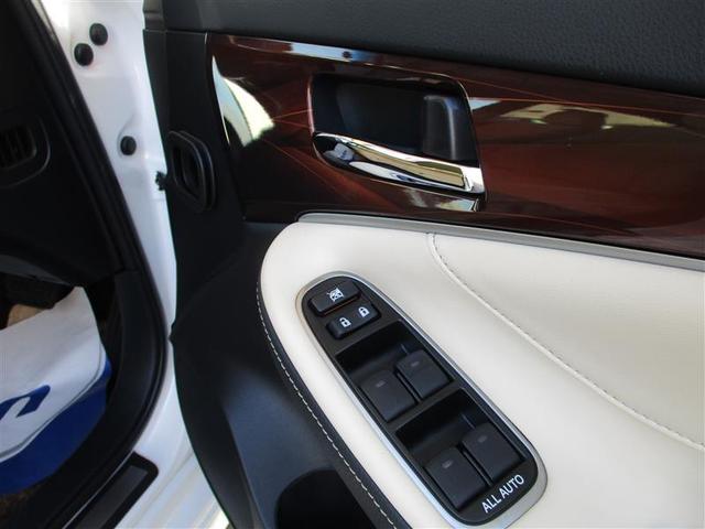 クラウンハイブリッド ロイヤルサルーン フルセグ HDDナビ DVD再生 バックカメラ 衝突被害軽減システム ETC ドラレコ HIDヘッドライト ワンオーナー(17枚目)