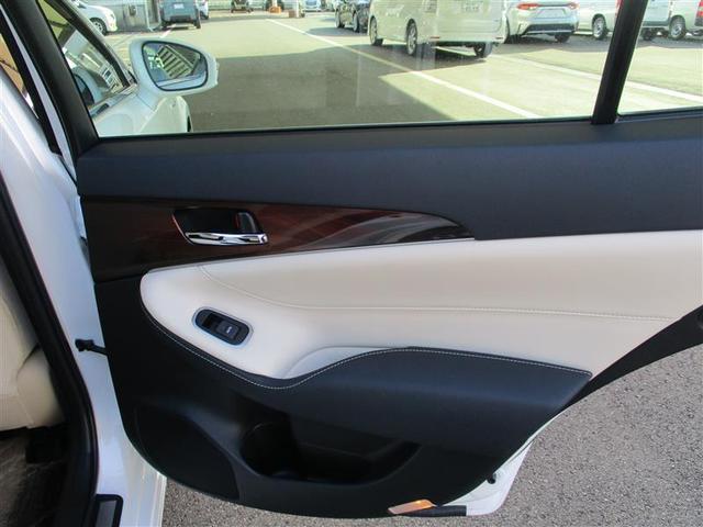 クラウンハイブリッド ロイヤルサルーン フルセグ HDDナビ DVD再生 バックカメラ 衝突被害軽減システム ETC ドラレコ HIDヘッドライト ワンオーナー(20枚目)