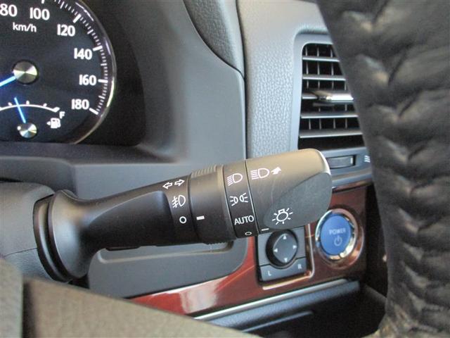 クラウンハイブリッド ロイヤルサルーン フルセグ HDDナビ DVD再生 バックカメラ 衝突被害軽減システム ETC ドラレコ HIDヘッドライト ワンオーナー(26枚目)