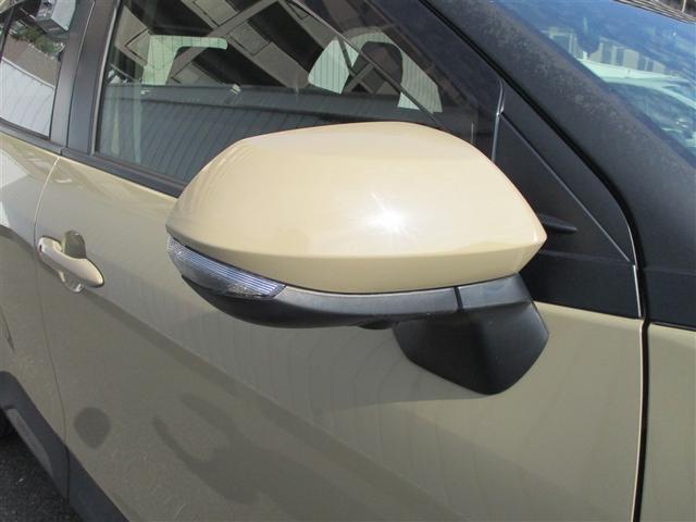 ヤリスクロス ハイブリッドＺ　フルセグ　ミュージックプレイヤー接続可　バックカメラ　衝突被害軽減システム　ＥＴＣ　ドラレコ　ＬＥＤヘッドランプ　ワンオーナー（8枚目）