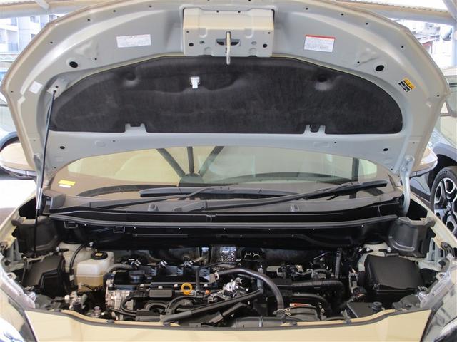 ヤリスクロス ハイブリッドＺ　フルセグ　ミュージックプレイヤー接続可　バックカメラ　衝突被害軽減システム　ＥＴＣ　ドラレコ　ＬＥＤヘッドランプ　ワンオーナー（11枚目）