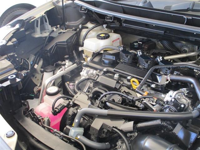 ヤリスクロス ハイブリッドＺ　フルセグ　ミュージックプレイヤー接続可　バックカメラ　衝突被害軽減システム　ＥＴＣ　ドラレコ　ＬＥＤヘッドランプ　ワンオーナー（12枚目）