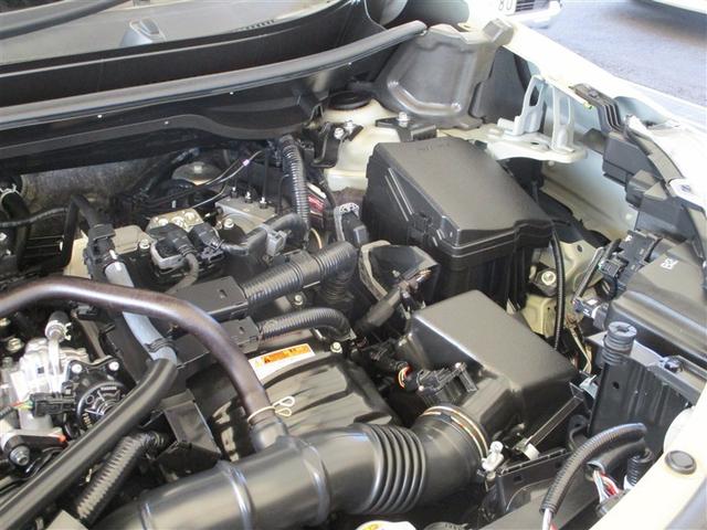 ヤリスクロス ハイブリッドＺ　フルセグ　ミュージックプレイヤー接続可　バックカメラ　衝突被害軽減システム　ＥＴＣ　ドラレコ　ＬＥＤヘッドランプ　ワンオーナー（13枚目）