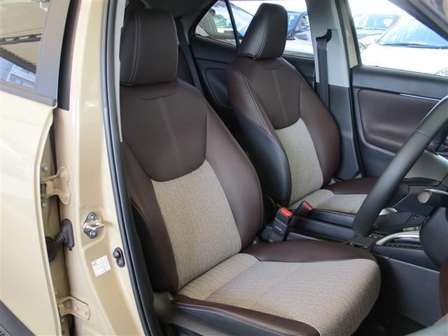 ヤリスクロス ハイブリッドＺ　フルセグ　ミュージックプレイヤー接続可　バックカメラ　衝突被害軽減システム　ＥＴＣ　ドラレコ　ＬＥＤヘッドランプ　ワンオーナー（15枚目）