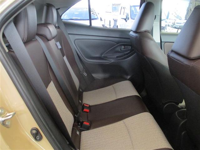 ヤリスクロス ハイブリッドＺ　フルセグ　ミュージックプレイヤー接続可　バックカメラ　衝突被害軽減システム　ＥＴＣ　ドラレコ　ＬＥＤヘッドランプ　ワンオーナー（19枚目）