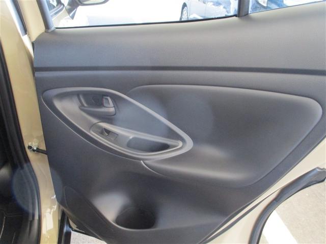 ヤリスクロス ハイブリッドＺ　フルセグ　ミュージックプレイヤー接続可　バックカメラ　衝突被害軽減システム　ＥＴＣ　ドラレコ　ＬＥＤヘッドランプ　ワンオーナー（20枚目）