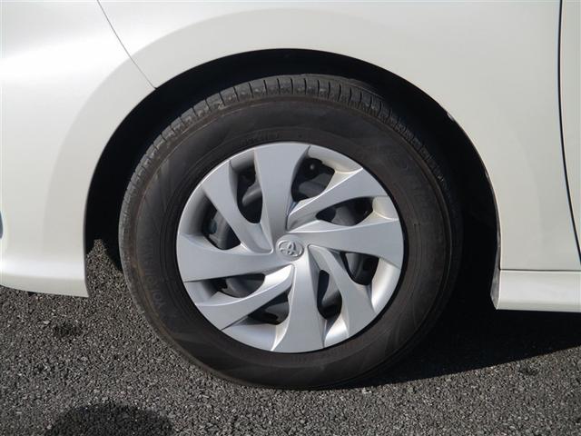 ヤリス ハイブリッドＧ　ＤＶＤ再生　ミュージックプレイヤー接続可　バックカメラ　衝突被害軽減システム　ＥＴＣ　ドラレコ　ＬＥＤヘッドランプ　ワンオーナー（5枚目）