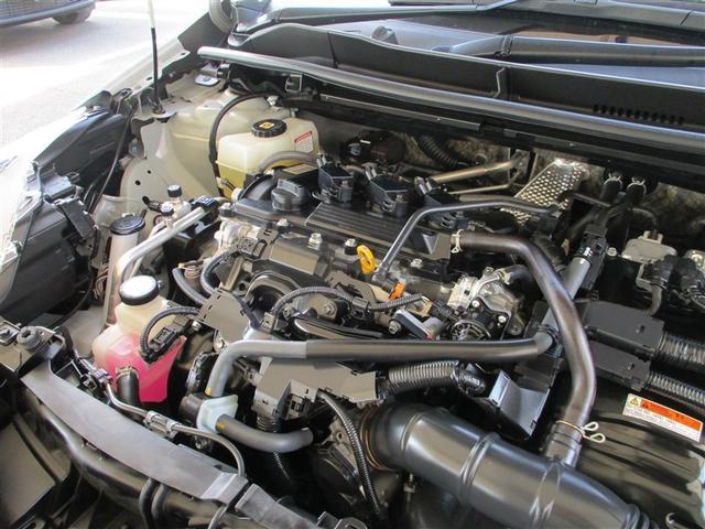 ヤリス ハイブリッドＧ　ＤＶＤ再生　ミュージックプレイヤー接続可　バックカメラ　衝突被害軽減システム　ＥＴＣ　ドラレコ　ＬＥＤヘッドランプ　ワンオーナー（12枚目）