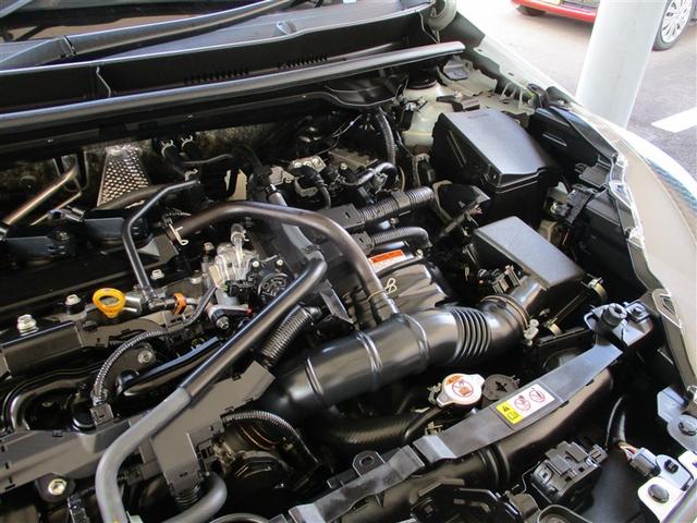 ヤリス ハイブリッドＧ　ＤＶＤ再生　ミュージックプレイヤー接続可　バックカメラ　衝突被害軽減システム　ＥＴＣ　ドラレコ　ＬＥＤヘッドランプ　ワンオーナー（13枚目）