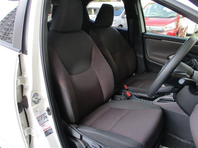 ヤリス ハイブリッドＧ　ＤＶＤ再生　ミュージックプレイヤー接続可　バックカメラ　衝突被害軽減システム　ＥＴＣ　ドラレコ　ＬＥＤヘッドランプ　ワンオーナー（15枚目）